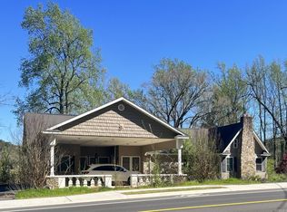 3822 Park Ave, Hot Springs, AR 71901