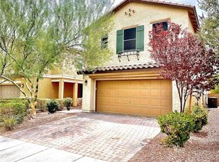 947 Spiracle Ave, Henderson, NV 89002