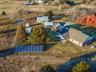 2589 County Road 2168, Caddo Mills, TX, 75135