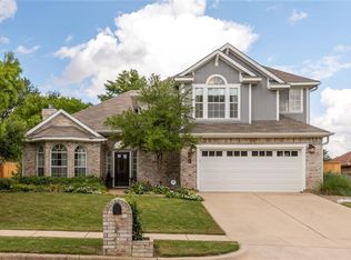 913 Santa Cruz Dr, Keller, TX 76248