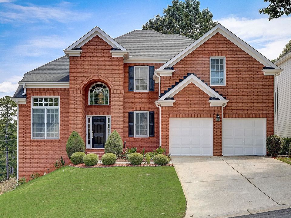 1st image of 4101 Ashland Cir