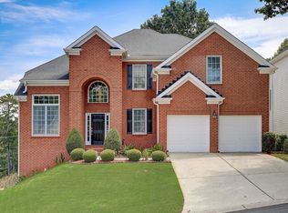 4101 Ashland Cir, Douglasville, GA 30135
