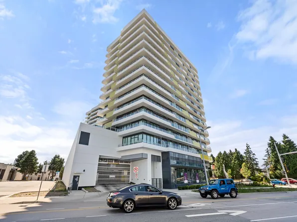 5766 Gilbert Rd #527, Richmond, BC V7C 0B3