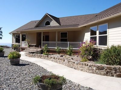 201 Cone Rock Cir, SMITH RIVER, CA, 95567