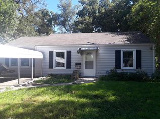 1011 W 9th St, Junction City, KS 66441