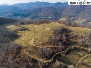 10 State Highway 194 S, Todd, NC 28684