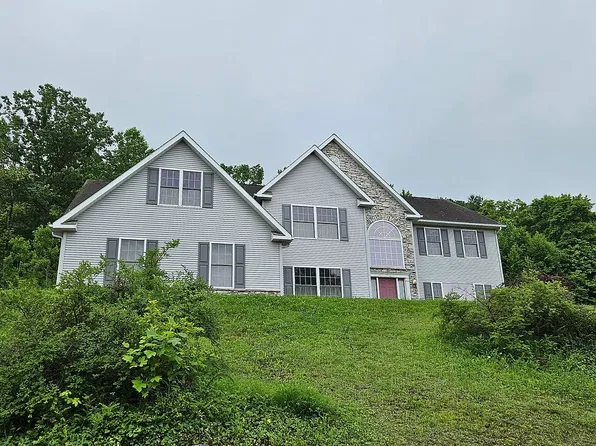 208 Cochise Trl, Lock Haven, PA 17745