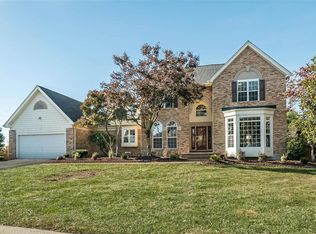 2329 Delaware Dr, Saint Charles, MO 63303