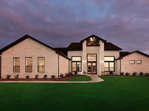 24909 Hopeview Way, Montgomery, TX 77356