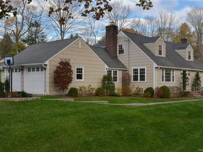 8 Sunset Dr, Armonk, NY, 10504