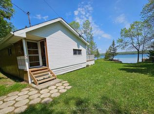 123 Waterview Ln, Assiginack, ON P0P1N0