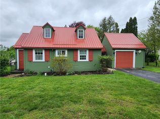 177 High St, Avon, NY 14414