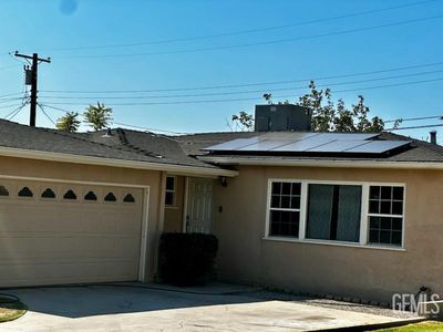 3104 Edwards Ave, Bakersfield, CA, 93306