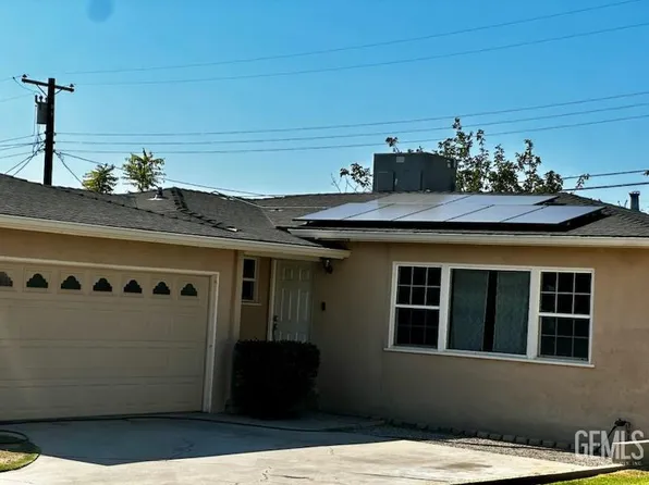 3104 Edwards Ave, Bakersfield, CA 93306