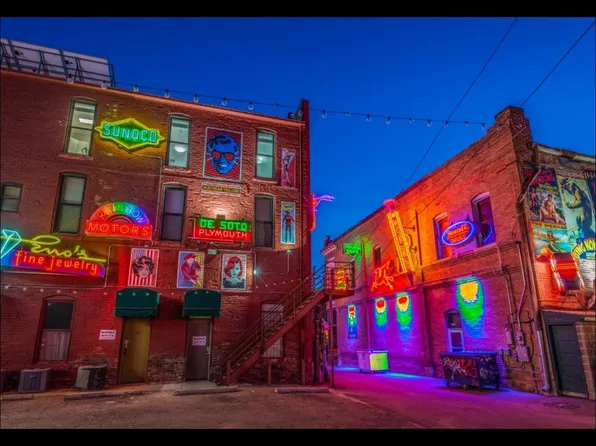 101 W B St, Pueblo, CO