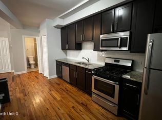 1536 W. North Ave. / 1608-10 N. Bosworth Ave., Chicago, IL 60642