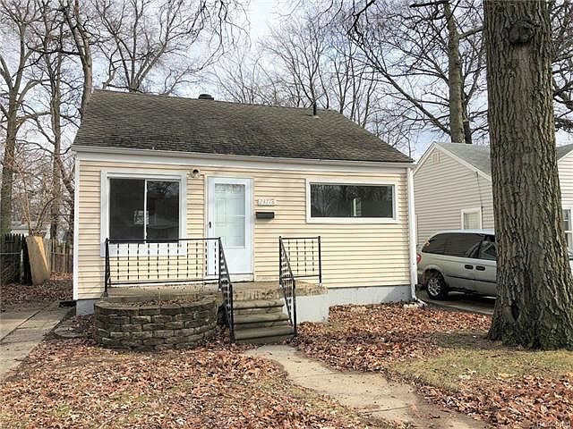 1st image of 23778 Vance Ave