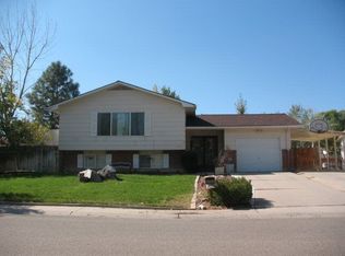 4303 Wilderness Trl, Pueblo, CO 81008