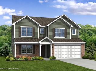 LOT 126 Meander Way, Louisville, KY 40245