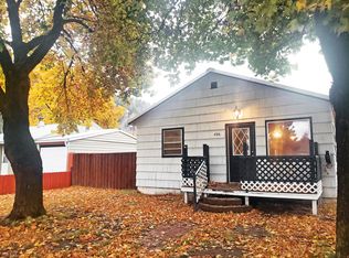 406 Spruce St, Superior, MT 59872