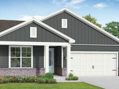 789 Riverwood Pass, Dallas, GA, 30157