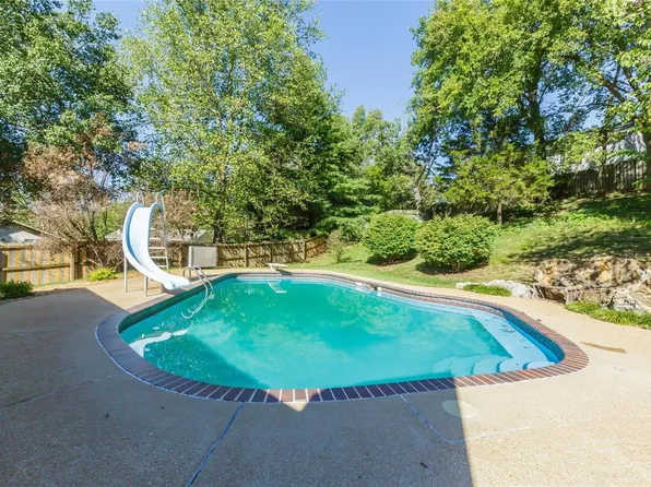 2809 Meramar Dr, Saint Louis, MO 63129