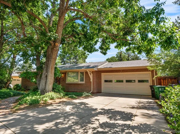 2698 S Niagara Street, Denver, CO 80224