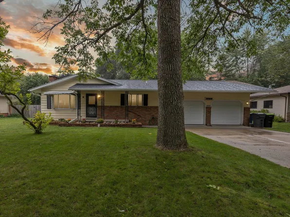 3809 Nottingham Ter, Midland, MI 48642