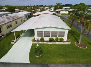 136 Rarotonga Rd, North Port, FL 34287