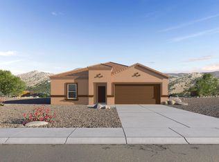 13710 E Dawn Dr, Vail, AZ 85641