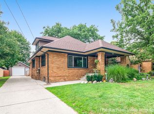 1517 Union Ave NE, Grand Rapids, MI 49505