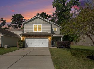 1723 Indaba Way, Charleston, SC 29414