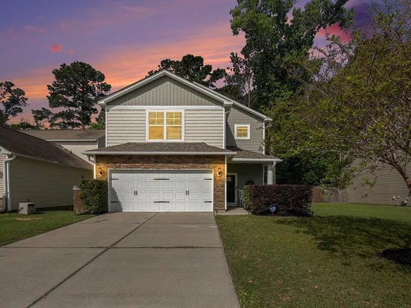 1723 Indaba Way, Charleston, SC 29414