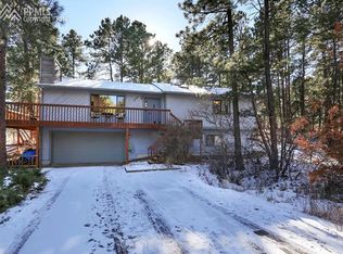 1275 Tari Ln, Colorado Springs, CO 80921