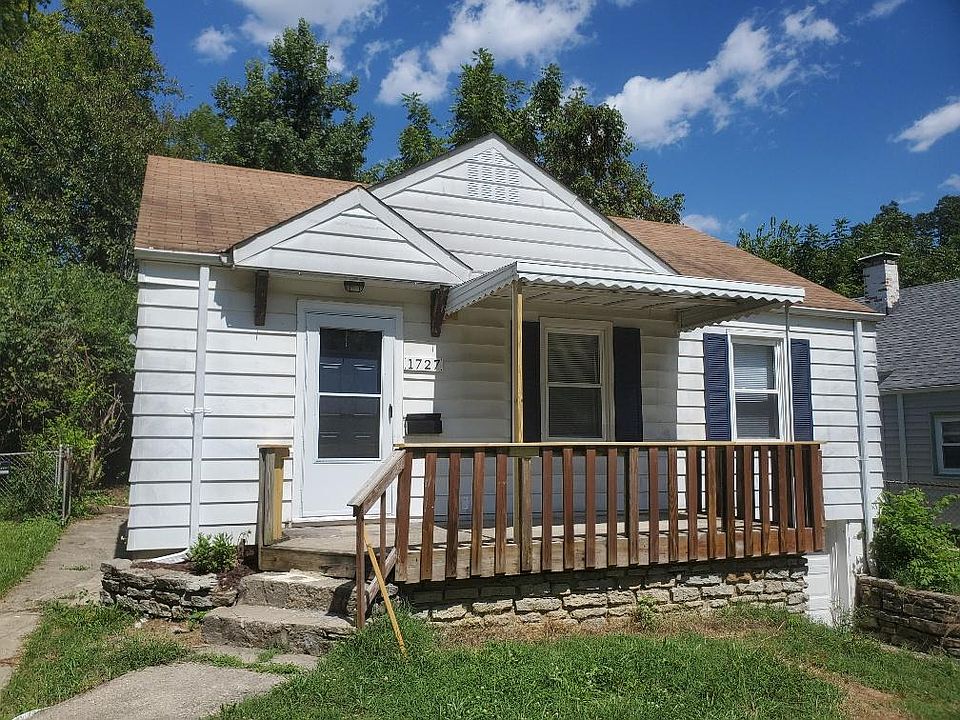 1st image of 1727 Ashbrook Dr