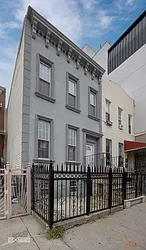 1481 Gates Avenue in Bushwick