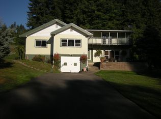 30835 Beaver Homes Rd, Rainier, OR 97048