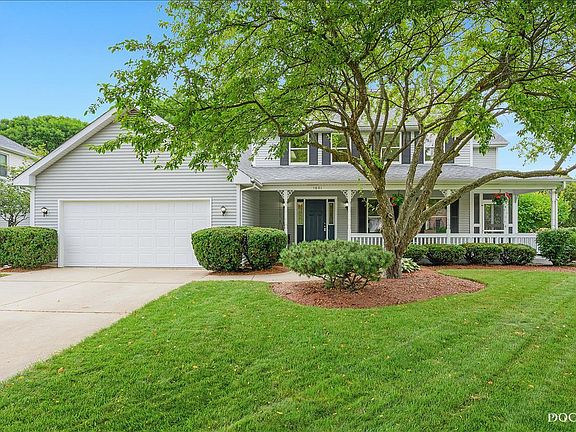 2nd image of 1021 Millview Dr