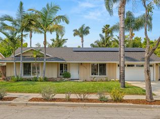6220 Covington Way, Goleta, CA 93117