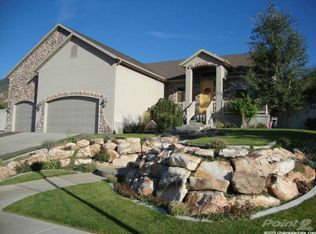 1252 E Haylie Ln, Tooele, UT 84074