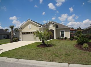 420 Pomo Dr, Myrtle Beach, SC 29579