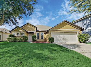 636 Acorn Chase Dr, Orange Park, FL 32065