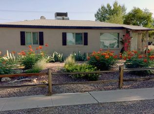 4637 E 14th St, Tucson, AZ 85711