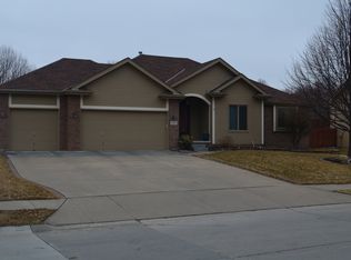 2311 N 152nd St, Omaha, NE 68116