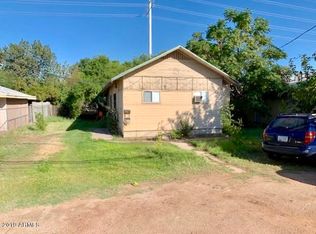 1015 S Farmer Ave, Tempe, AZ 85281
