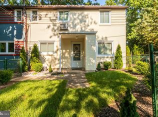 1 Northway UNIT H, Greenbelt, MD 20770