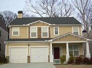 1613 Vinery Ln, Mableton, GA 30126