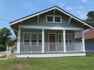 4742 Arts St, New Orleans, LA 70122