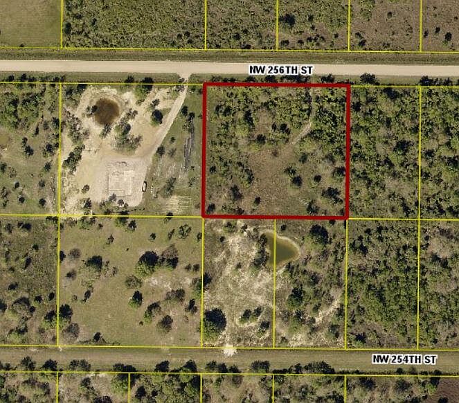1st image of 16436 NW 256th Street