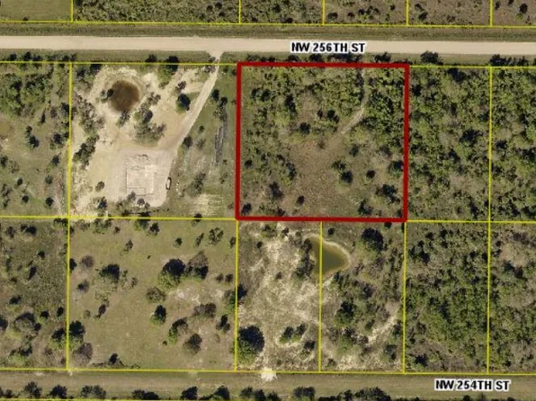 16436 NW 256th Street, Okeechobee, FL 34972